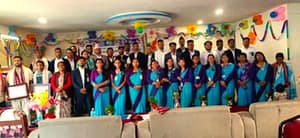 पूर्णखोप सुनिश्चितता तथा दीगोपना घोषणा