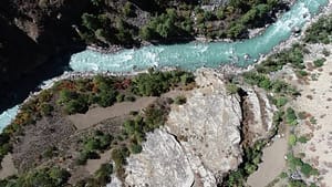 हुम्लामा बन्दैछन् ५७० मेगावाट क्षमताका दुई ठूला विद्युत आयोजना