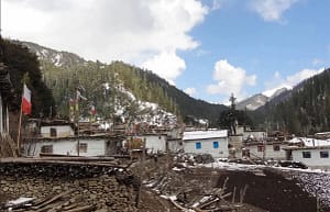 ‘सरकारको ध्यान हाम्रो क्षेत्रमा पनि पुगोस्’