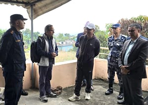 ‘आन्दोलनका नाममा भएको क्षतिलाई राजनीतिक दृष्टिकोणबाट नहेरौं’